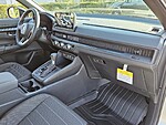 New 2025 Honda CR-V Hybrid SPORT in FT. PIERCE, FLORIDA (Photo 23)