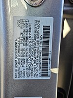 New 2025 Honda CR-V Hybrid SPORT in FT. PIERCE, FLORIDA (Photo 26)