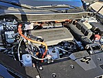 New 2025 Honda CR-V Hybrid SPORT in FT. PIERCE, FLORIDA (Photo 27)