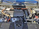 New 2025 Honda CR-V Hybrid SPORT in FT. PIERCE, FLORIDA (Photo 28)