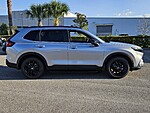 New 2025 Honda CR-V Hybrid SPORT in FT. PIERCE, FLORIDA (Photo 3)