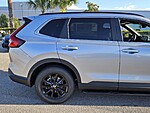 New 2025 Honda CR-V Hybrid SPORT in FT. PIERCE, FLORIDA (Photo 4)