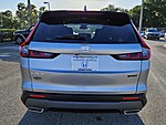 New 2025 Honda CR-V Hybrid SPORT in FT. PIERCE, FLORIDA (Photo 5)
