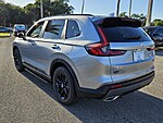 New 2025 Honda CR-V Hybrid SPORT in FT. PIERCE, FLORIDA (Photo 6)