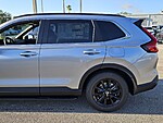 New 2025 Honda CR-V Hybrid SPORT in FT. PIERCE, FLORIDA (Photo 7)