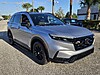 New 2025 Honda CR-V Hybrid SPORT in FT. PIERCE, FLORIDA