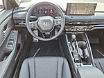 New 2025 Honda Accord Hybrid SPORT-L in FT. PIERCE, FLORIDA (Photo 15)