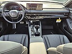 New 2025 Honda Accord Hybrid SPORT-L in FT. PIERCE, FLORIDA (Photo 16)