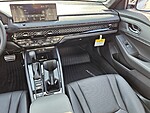 New 2025 Honda Accord Hybrid SPORT-L in FT. PIERCE, FLORIDA (Photo 17)