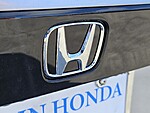 New 2025 Honda Accord Hybrid SPORT-L in FT. PIERCE, FLORIDA (Photo 19)