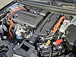 New 2025 Honda Accord Hybrid SPORT-L in FT. PIERCE, FLORIDA (Photo 29)