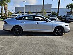 New 2025 Honda Accord Hybrid SPORT-L in FT. PIERCE, FLORIDA (Photo 3)