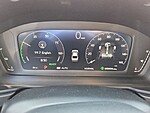 New 2025 Honda Accord Hybrid SPORT-L in FT. PIERCE, FLORIDA (Photo 33)