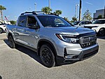 New 2025 Honda Ridgeline TRAILSPORT+ in FT. PIERCE, FLORIDA (Photo 1)