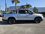 New 2025 Honda Ridgeline TRAILSPORT+ in FT. PIERCE, FLORIDA (Photo 3)