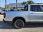 New 2025 Honda Ridgeline TRAILSPORT+ in FT. PIERCE, FLORIDA (Photo 4)