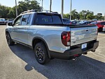 New 2025 Honda Ridgeline TRAILSPORT+ in FT. PIERCE, FLORIDA (Photo 5)