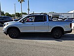 New 2025 Honda Ridgeline TRAILSPORT+ in FT. PIERCE, FLORIDA (Photo 7)