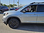 New 2025 Honda Ridgeline TRAILSPORT+ in FT. PIERCE, FLORIDA (Photo 8)