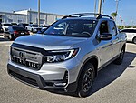 New 2025 Honda Ridgeline TRAILSPORT+ in FT. PIERCE, FLORIDA (Photo 9)