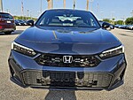 New 2025 Honda CIVIC SEDAN HYBRID SPORT TOURING in FT. PIERCE, FLORIDA (Photo 10)