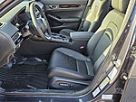 New 2025 Honda CIVIC SEDAN HYBRID SPORT TOURING in FT. PIERCE, FLORIDA (Photo 11)