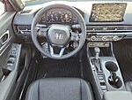 New 2025 Honda CIVIC SEDAN HYBRID SPORT TOURING in FT. PIERCE, FLORIDA (Photo 14)