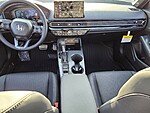 New 2025 Honda CIVIC SEDAN HYBRID SPORT TOURING in FT. PIERCE, FLORIDA (Photo 15)
