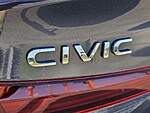 New 2025 Honda CIVIC SEDAN HYBRID SPORT TOURING in FT. PIERCE, FLORIDA (Photo 19)