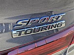 New 2025 Honda CIVIC SEDAN HYBRID SPORT TOURING in FT. PIERCE, FLORIDA (Photo 20)