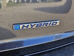 New 2025 Honda CIVIC SEDAN HYBRID SPORT TOURING in FT. PIERCE, FLORIDA (Photo 21)