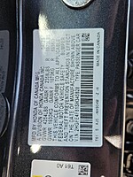 New 2025 Honda CIVIC SEDAN HYBRID SPORT TOURING in FT. PIERCE, FLORIDA (Photo 26)