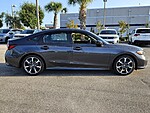 New 2025 Honda CIVIC SEDAN HYBRID SPORT TOURING in FT. PIERCE, FLORIDA (Photo 3)