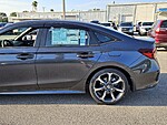 New 2025 Honda CIVIC SEDAN HYBRID SPORT TOURING in FT. PIERCE, FLORIDA (Photo 6)
