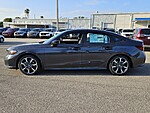 New 2025 Honda CIVIC SEDAN HYBRID SPORT TOURING in FT. PIERCE, FLORIDA (Photo 7)