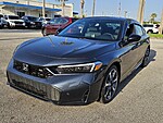 New 2025 Honda CIVIC SEDAN HYBRID SPORT TOURING in FT. PIERCE, FLORIDA (Photo 9)