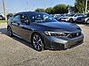 New 2025 Honda CIVIC SEDAN HYBRID SPORT TOURING in FT. PIERCE, FLORIDA
