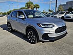 New 2026 Honda HR-V EX-L in FT. PIERCE, FLORIDA (Photo 1)