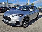 New 2026 Honda HR-V EX-L in FT. PIERCE, FLORIDA (Photo 10)