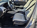 New 2026 Honda HR-V EX-L in FT. PIERCE, FLORIDA (Photo 12)