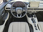 New 2026 Honda HR-V EX-L in FT. PIERCE, FLORIDA (Photo 15)