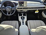 New 2026 Honda HR-V EX-L in FT. PIERCE, FLORIDA (Photo 16)