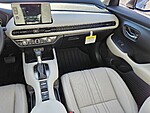 New 2026 Honda HR-V EX-L in FT. PIERCE, FLORIDA (Photo 17)