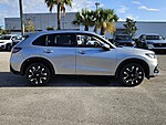 New 2026 Honda HR-V EX-L in FT. PIERCE, FLORIDA (Photo 3)