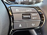 New 2026 Honda HR-V EX-L in FT. PIERCE, FLORIDA (Photo 31)