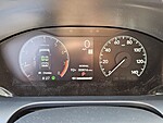 New 2026 Honda HR-V EX-L in FT. PIERCE, FLORIDA (Photo 32)