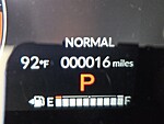 New 2026 Honda HR-V EX-L in FT. PIERCE, FLORIDA (Photo 33)