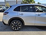 New 2026 Honda HR-V EX-L in FT. PIERCE, FLORIDA (Photo 4)