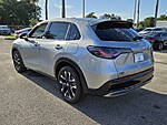 New 2026 Honda HR-V EX-L in FT. PIERCE, FLORIDA (Photo 6)