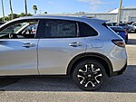 New 2026 Honda HR-V EX-L in FT. PIERCE, FLORIDA (Photo 7)